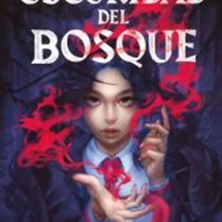 En la oscuridad del bosque 1