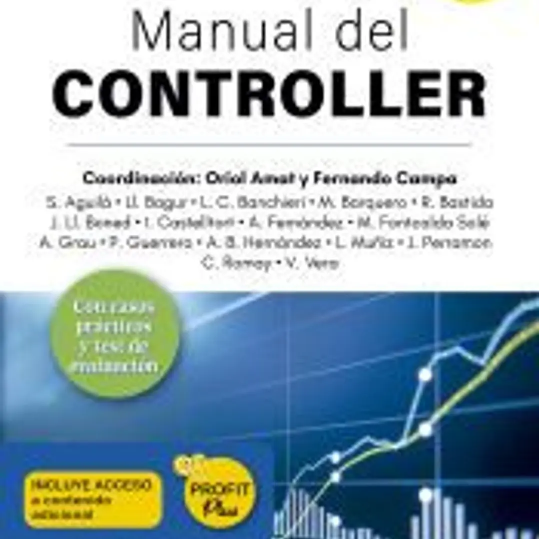 Manual del controller 1