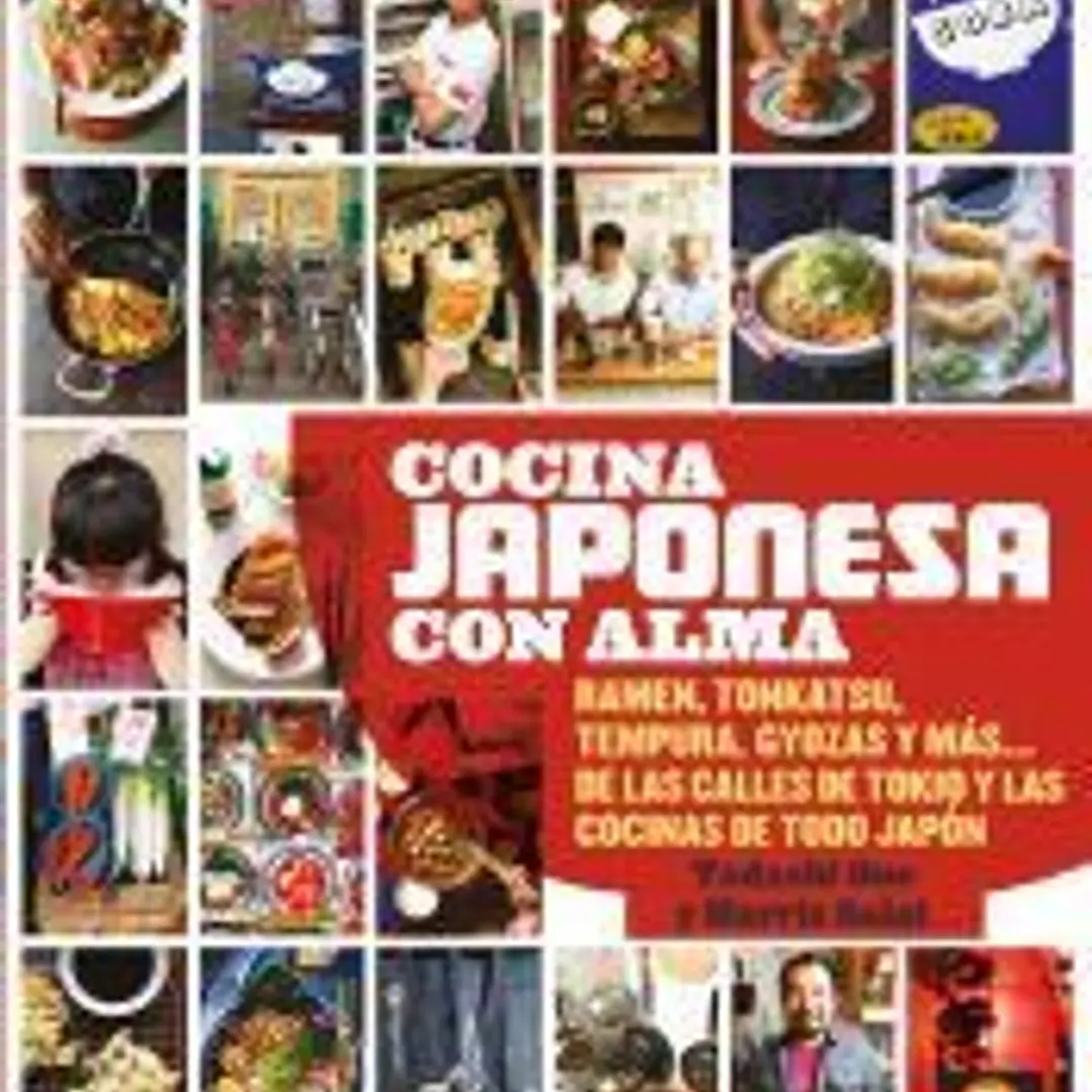 Cocina japonesa con alma 1