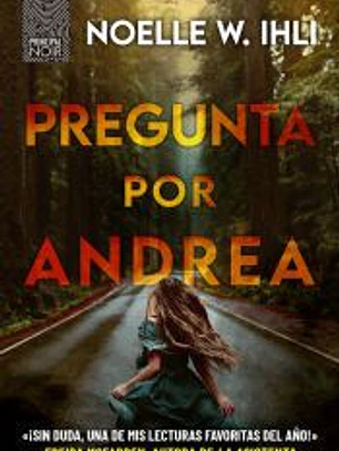 Pregunta por Andrea