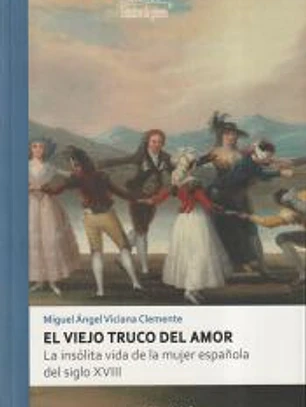 El viejo truco del amor