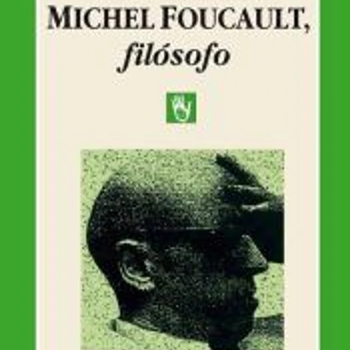 Michel Foucault, filosofo 1