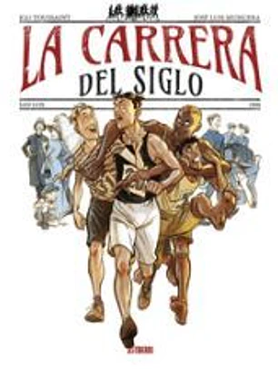 La carrera del siglo