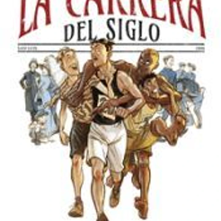 La carrera del siglo 1