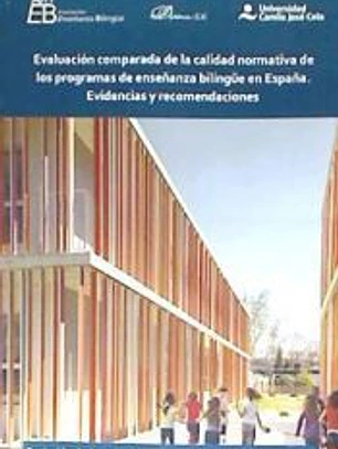 EVALUACION COMPARADA DE LA CALIDAD NORMATIVA DE LOS PROGRAMAS DE ENSEÑANZA BILIN