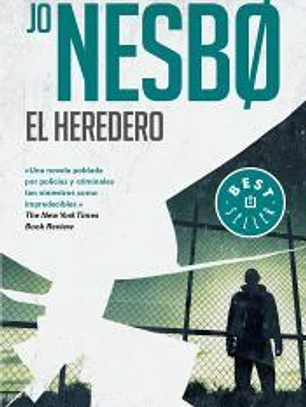 El heredero