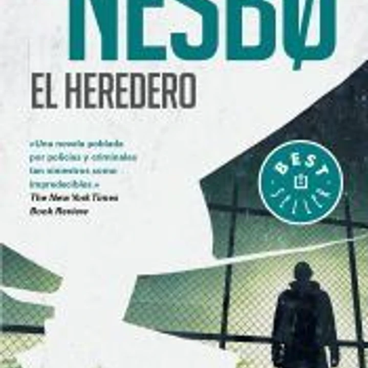 El heredero 1