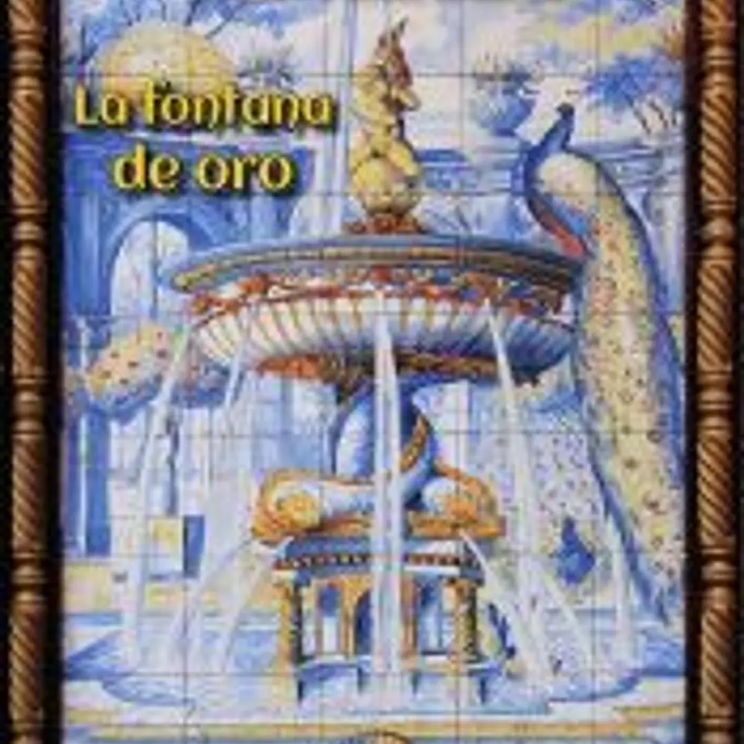 La fontana de oro 1