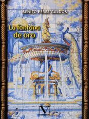 La fontana de oro