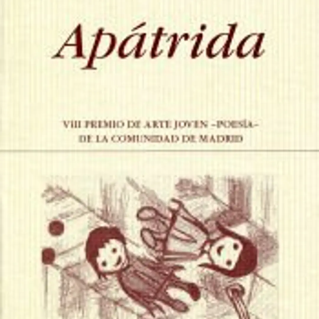 Apátrida 1