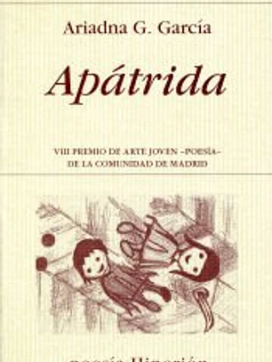 Apátrida