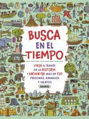 Busca en el tiempo