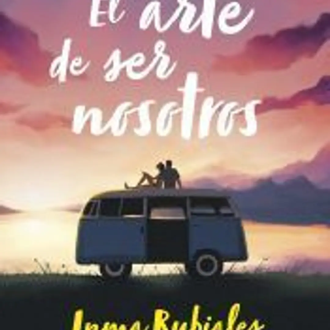 El arte de ser nosotros 1