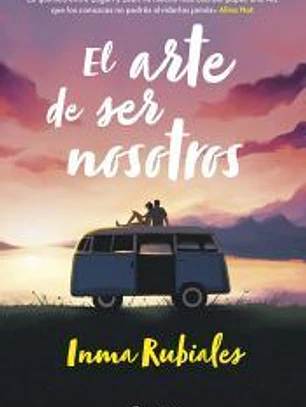 El arte de ser nosotros