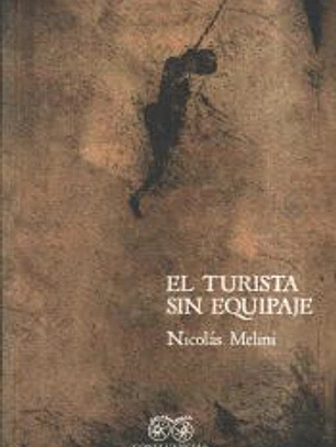 EL TURISTA SIN EQUIPAJE