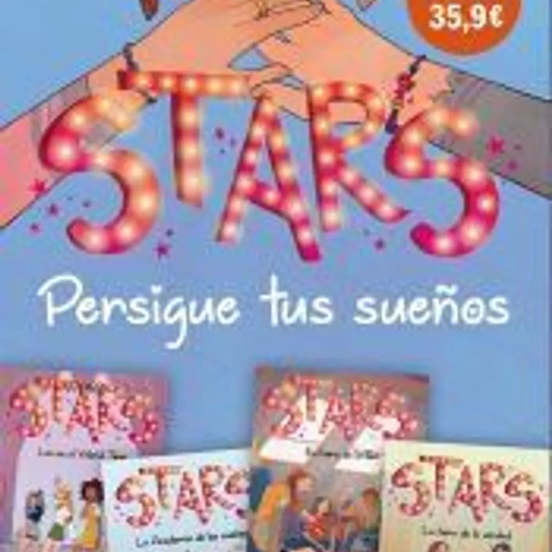 Stars 1