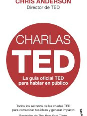 Charlas TED