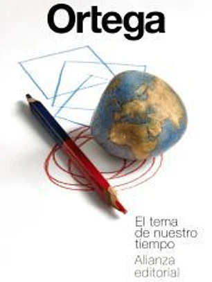 El tema de nuestro tiempo