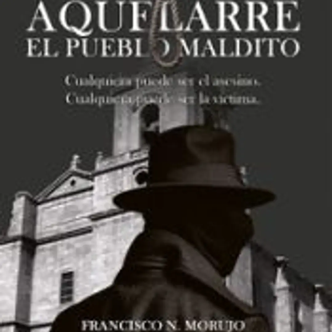 Aquelarre, el pueblo maldito 1