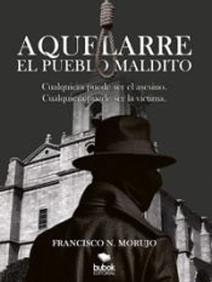 Aquelarre, el pueblo maldito