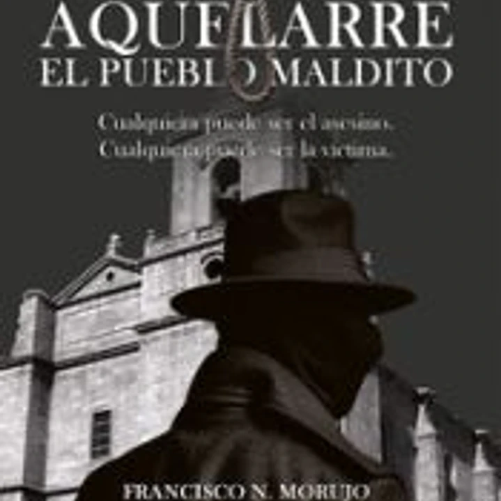 Aquelarre, el pueblo maldito 1