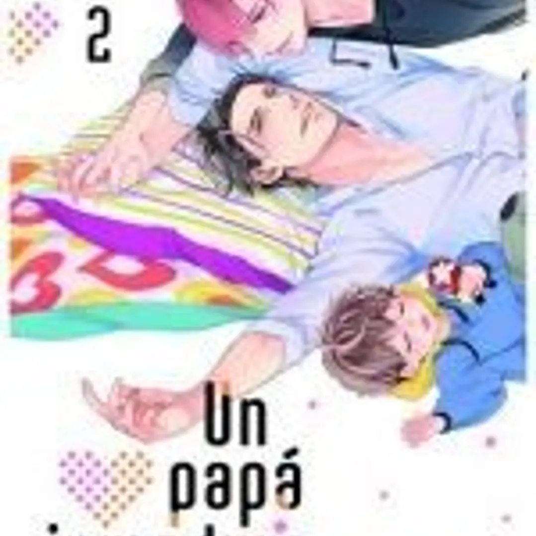 UN PAPA INMADURO 02 1