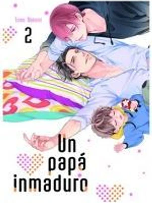 UN PAPA INMADURO 02
