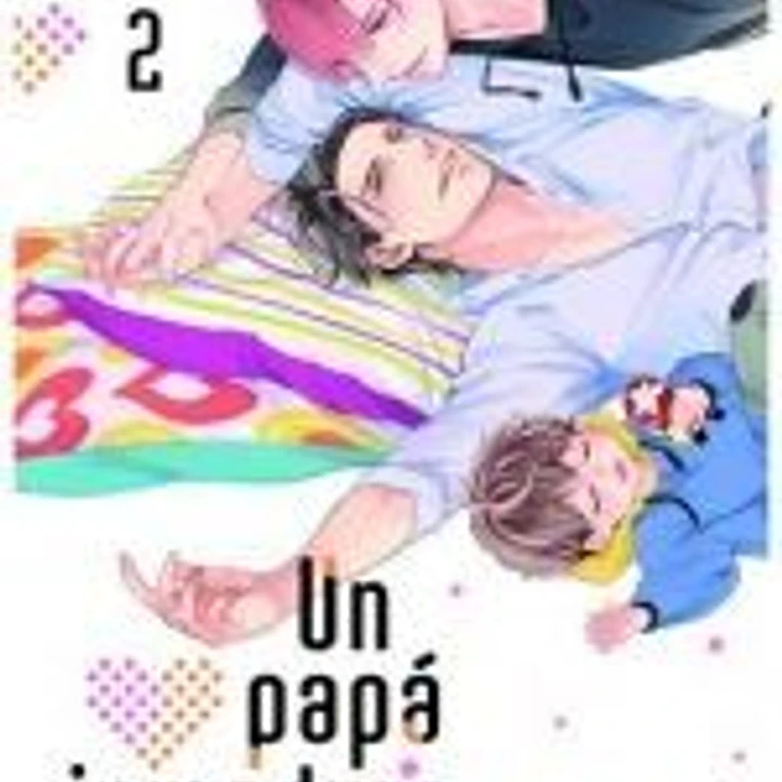 UN PAPA INMADURO 02 1