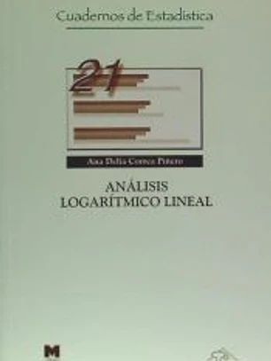 Análisis logarítmico lineal