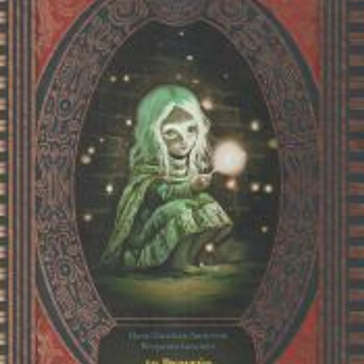 La pequeña cerillera 1