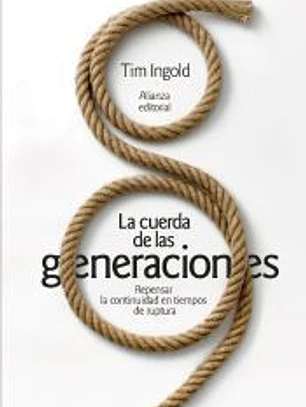 La cuerda de las generaciones