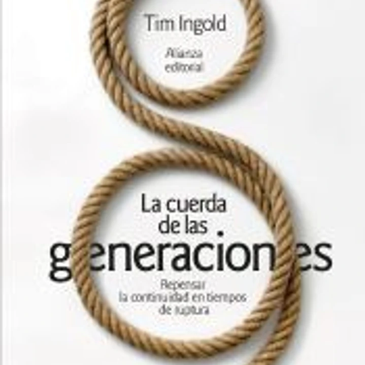 La cuerda de las generaciones 1