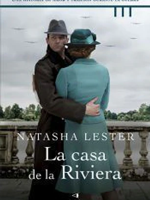 La casa de la Riviera