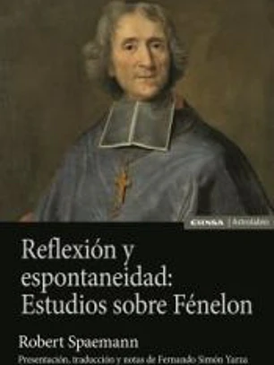 Reflexión y espontaneidad
