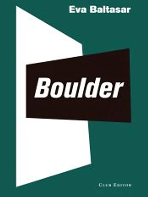 Boulder
