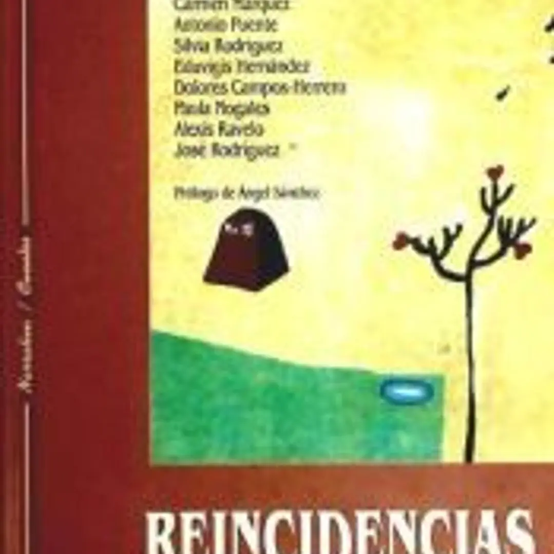Reincidencias 1