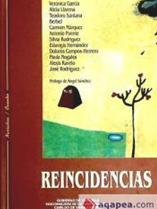 Reincidencias