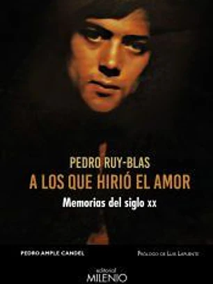 A los que hirió el amor