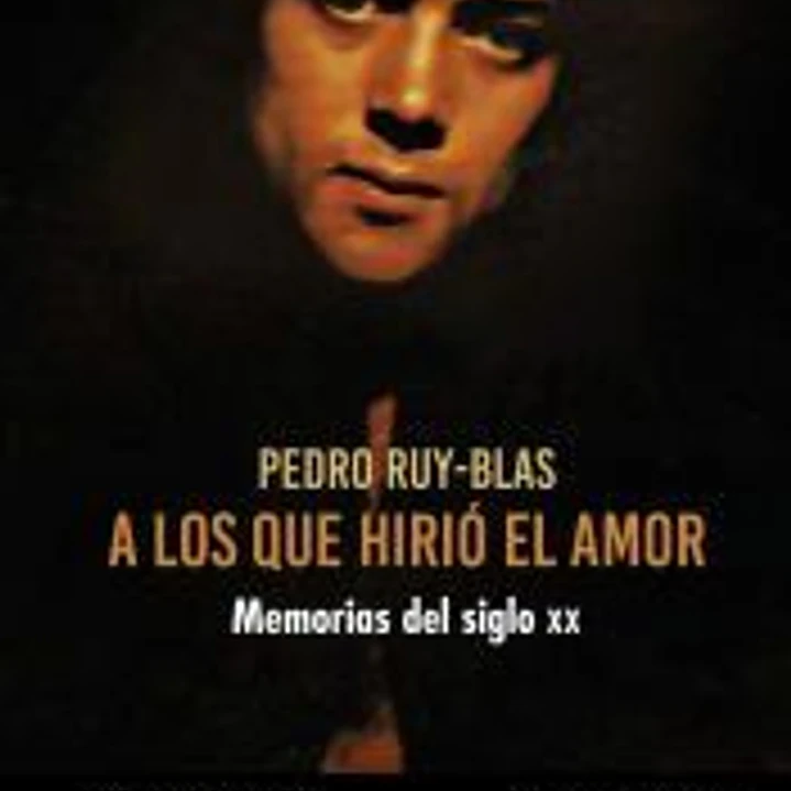 A los que hirió el amor 1