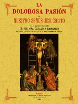 La dolorosa Ramón de Nuestro Sr. Jesucristo