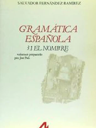 El nombre