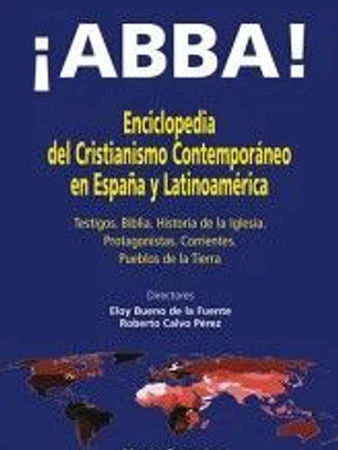 ABBA ENCICLOPEDIA CRISTIANISMO CONTEMPORANEO