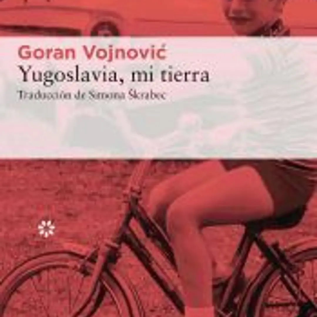 Yugoslavia, mi tierra 1