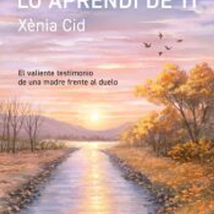 A vivir lo aprendí de ti 1