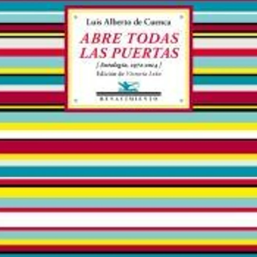 Abre todas las puertas 1