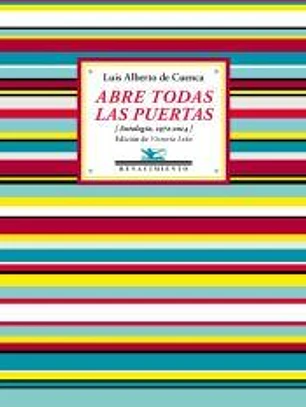 Abre todas las puertas