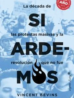SI ARDEMOS