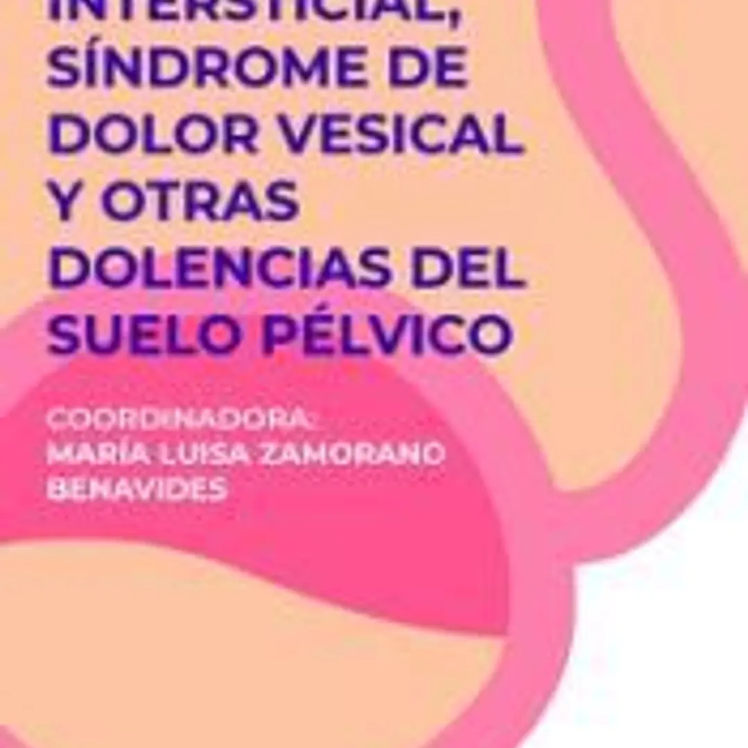 Cistitis Intersticial, Sindrome De Dolor Vesical 1