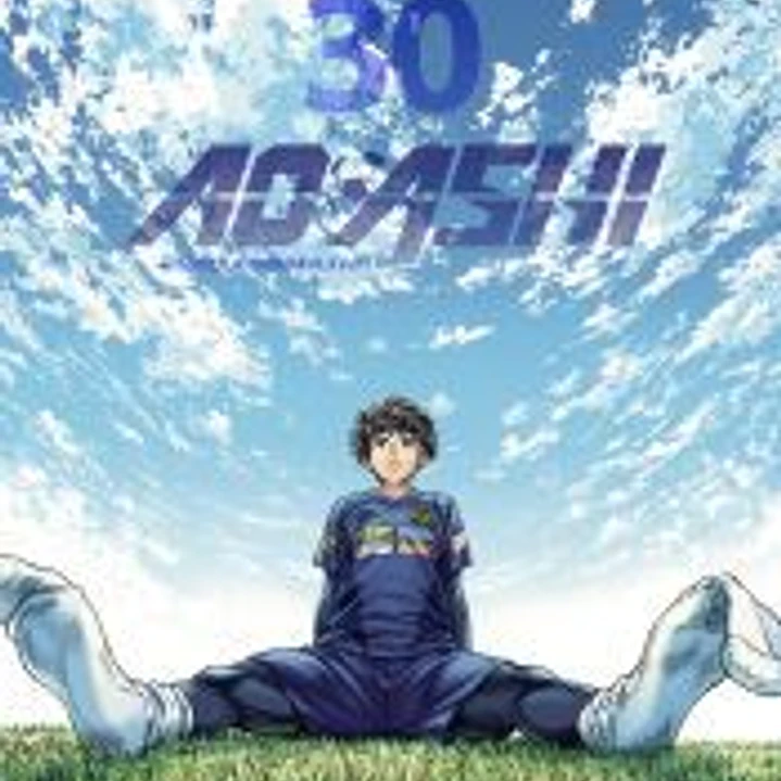 AO ASHI 30 1