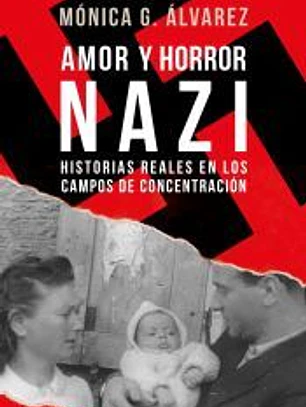 Amor y horror nazi
